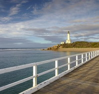 The Hill - Coogee Beach Accommodation