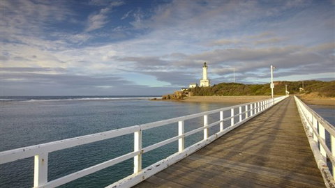 The Hill - Coogee Beach Accommodation 0