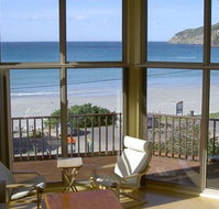 Abalone Beach House - Coogee Beach Accommodation