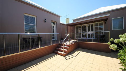 Girt By Sea Warrnambool - Coogee Beach Accommodation 6
