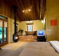 Italian Hill 1 and 2 - Coogee Beach Accommodation