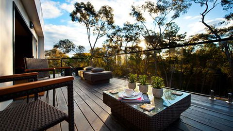 Harmony - Coogee Beach Accommodation 5
