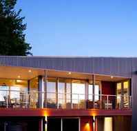 Bilson's Landing - Coogee Beach Accommodation