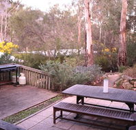 The Escarpment - Coogee Beach Accommodation