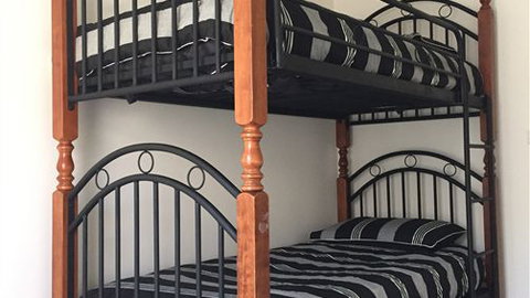 Gregory - Lake Wendouree - Coogee Beach Accommodation 2