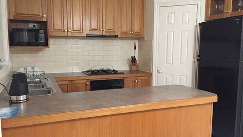 Gregory - Lake Wendouree - Coogee Beach Accommodation 1