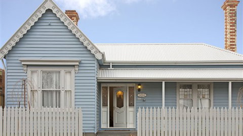 Executive Townhouse On MacArthur - Coogee Beach Accommodation 2