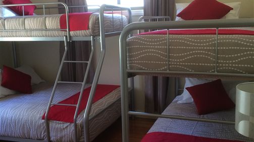 Chiltern Valley VIC Coogee Beach Accommodation