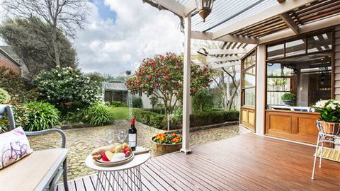 Avalon Guesthouse - Coogee Beach Accommodation 4