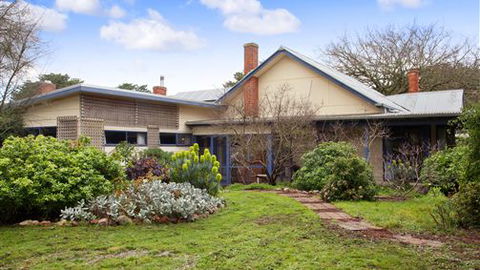 Galwiji Homestead - Coogee Beach Accommodation 0