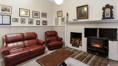 Galwiji Homestead - Coogee Beach Accommodation 2
