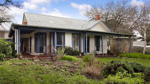 Galwiji Homestead - Coogee Beach Accommodation 6