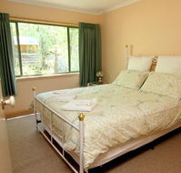 Serene Vista Halls Gap - Coogee Beach Accommodation