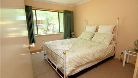 Serene Vista Halls Gap - Coogee Beach Accommodation 0