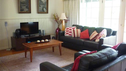  Coogee Beach Accommodation