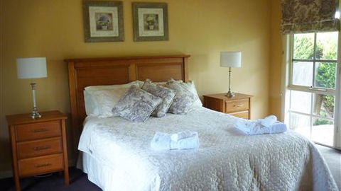 Amelda's Towerhill - Coogee Beach Accommodation 1