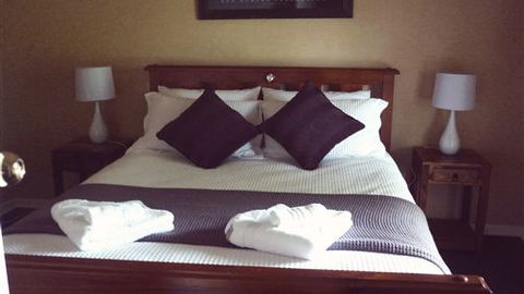 Amelda's Towerhill - Coogee Beach Accommodation 4