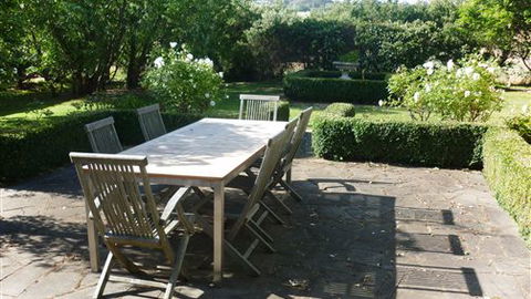 Amelda's Towerhill - Coogee Beach Accommodation 6