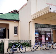 The Glen Bakery - Coogee Beach Accommodation