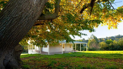 Daylesford VIC Coogee Beach Accommodation