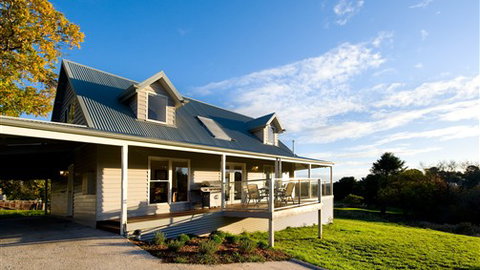 Della Fonte - Coogee Beach Accommodation 1
