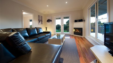 Della Fonte - Coogee Beach Accommodation 3