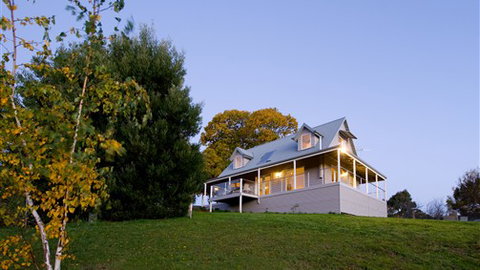 Della Fonte - Coogee Beach Accommodation 6