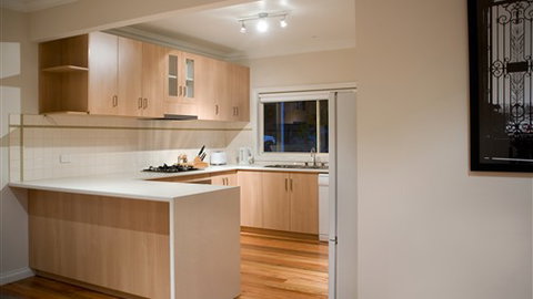 Della Fonte - Coogee Beach Accommodation 7