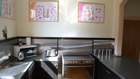 JDS On High - Coogee Beach Accommodation 2