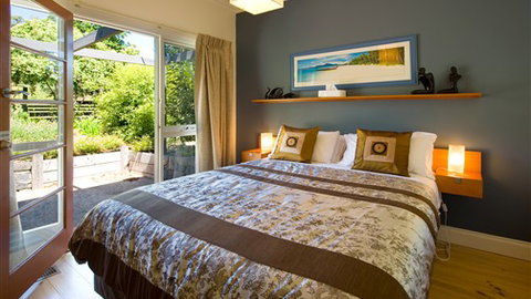 Arabella Heights- Daylesford - Coogee Beach Accommodation 1