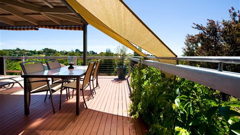 Arabella Heights- Daylesford - Coogee Beach Accommodation 0