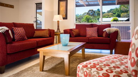Arabella Heights- Daylesford - Coogee Beach Accommodation 2