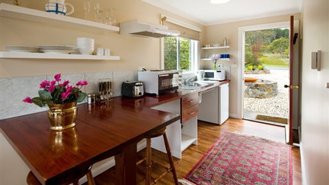 Argus Hill - Daylesford - Coogee Beach Accommodation 1