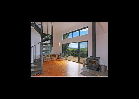 Apollo Bay Ridge - Coogee Beach Accommodation 1