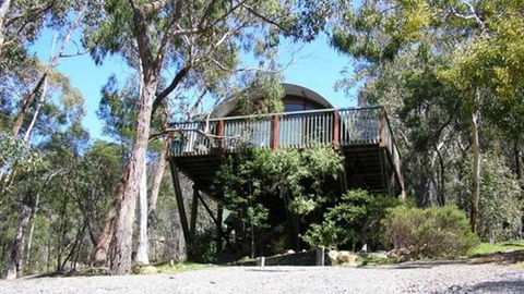 Serenity On High - Coogee Beach Accommodation 1
