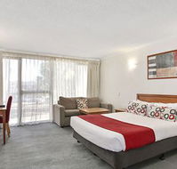 Knox International Hotel and Apartments - Coogee Beach Accommodation