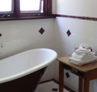 Acorn Cottage - Coogee Beach Accommodation