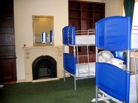 Adelaide's Shakespeare Backpackers International Hostel - Coogee Beach Accommodation 1