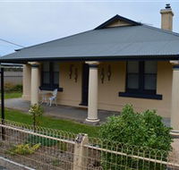 Agnes Cottage Bed and Breakfast - Coogee Beach Accommodation