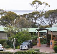 All Seasons Kangaroo Island Lodge - Coogee Beach Accommodation