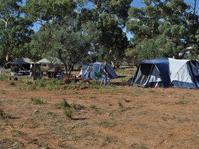 Almerta Station - Coogee Beach Accommodation 1