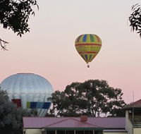 Barossa Valley Tourist Park - Coogee Beach Accommodation