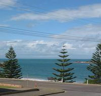 Beachcomber At Port Elliot - Coogee Beach Accommodation