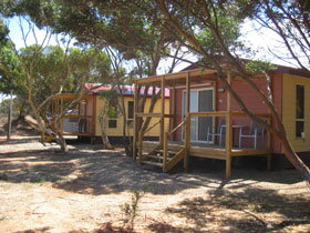 BIG4 Port Willunga Tourist Park - Coogee Beach Accommodation 0