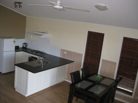 BIG4 Port Willunga Tourist Park - Coogee Beach Accommodation 1
