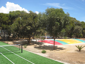 BIG4 Port Willunga Tourist Park - Coogee Beach Accommodation 3