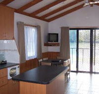 BIG4 Renmark Riverfront Holiday Park - Coogee Beach Accommodation