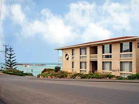 Port Elliot SA Coogee Beach Accommodation