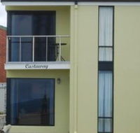 Castaway at Port Elliot - Coogee Beach Accommodation
