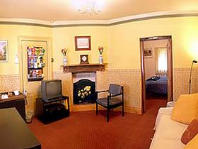 Chichester Gardens Cottage - Coogee Beach Accommodation 1